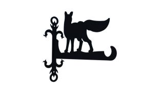 Кронштейн Лиса