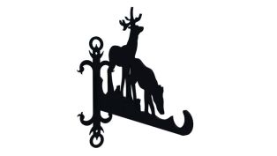 Кронштейн Олени